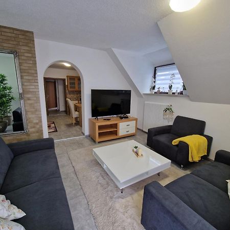 Apartment Lara Sankt Peter am Bichl Eksteriør bilde