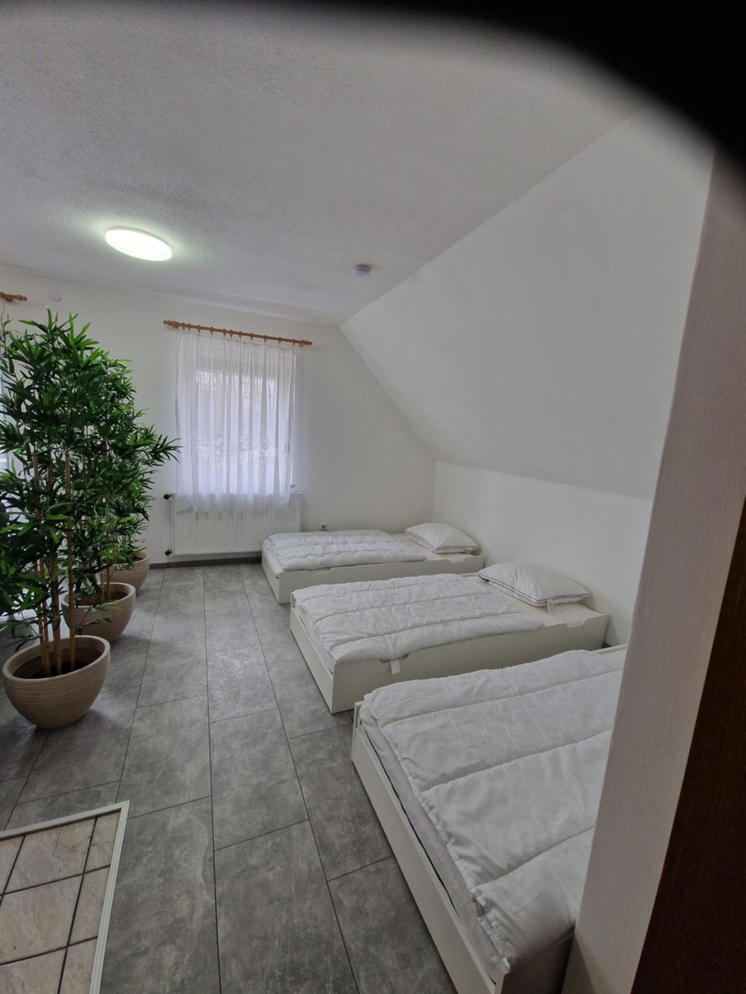 Apartment Lara Sankt Peter am Bichl Eksteriør bilde