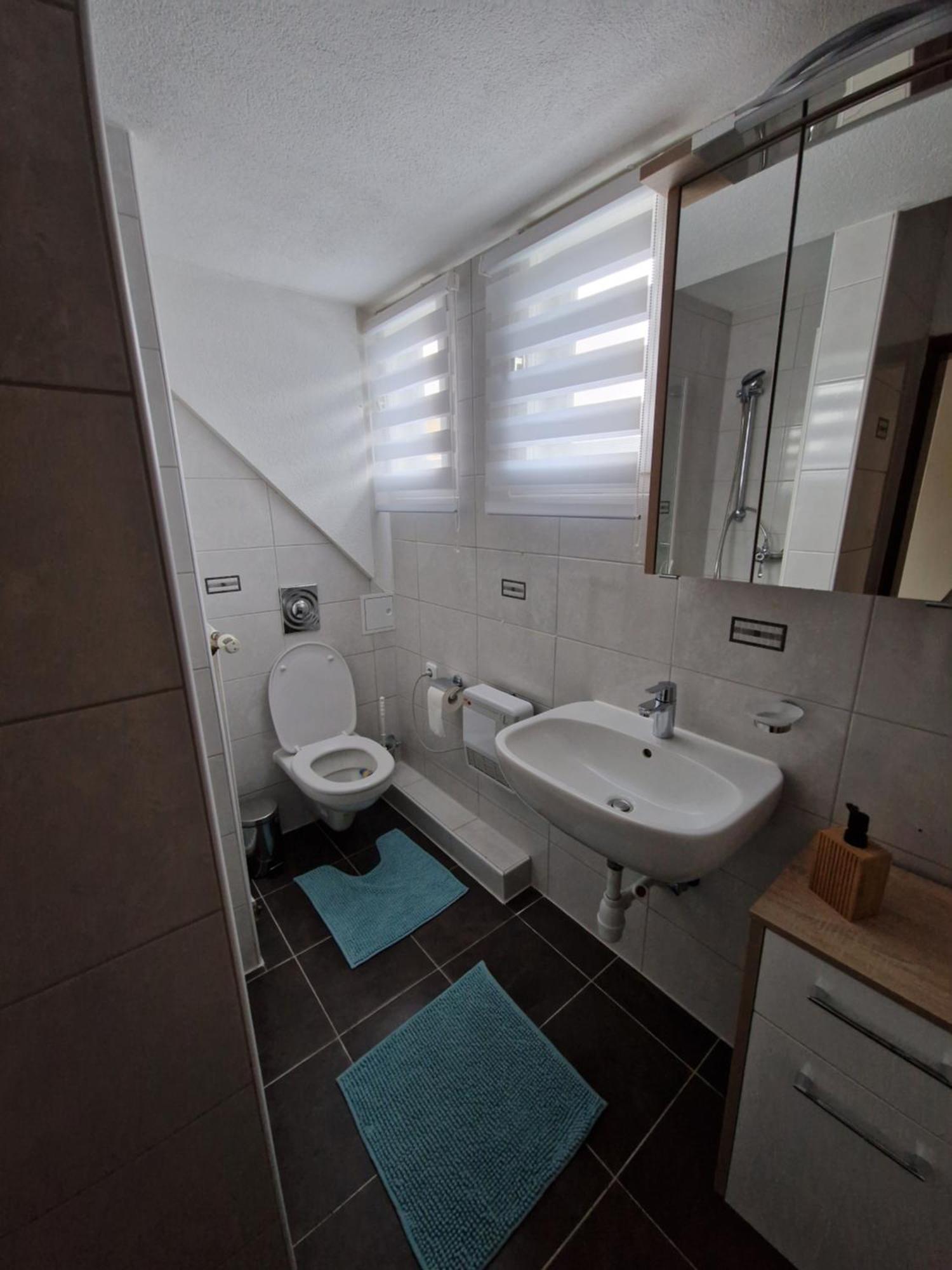 Apartment Lara Sankt Peter am Bichl Eksteriør bilde