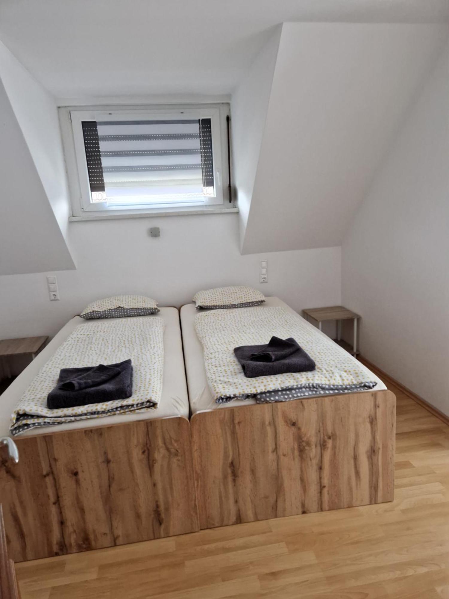 Apartment Lara Sankt Peter am Bichl Eksteriør bilde