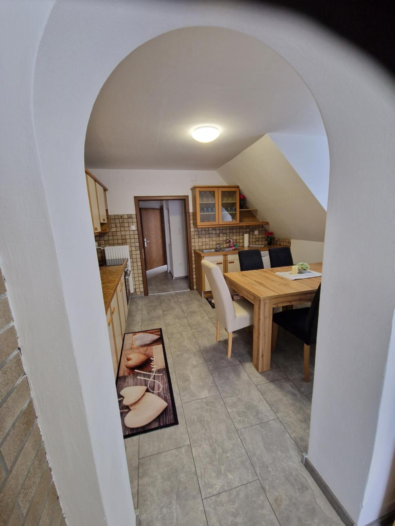 Apartment Lara Sankt Peter am Bichl Eksteriør bilde