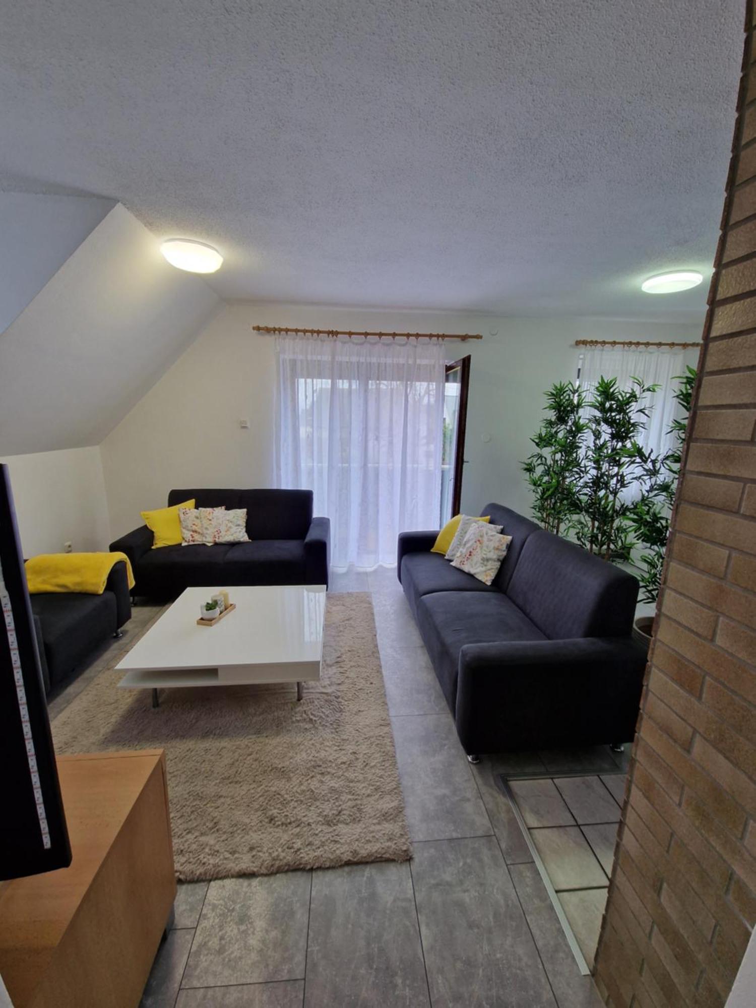 Apartment Lara Sankt Peter am Bichl Eksteriør bilde