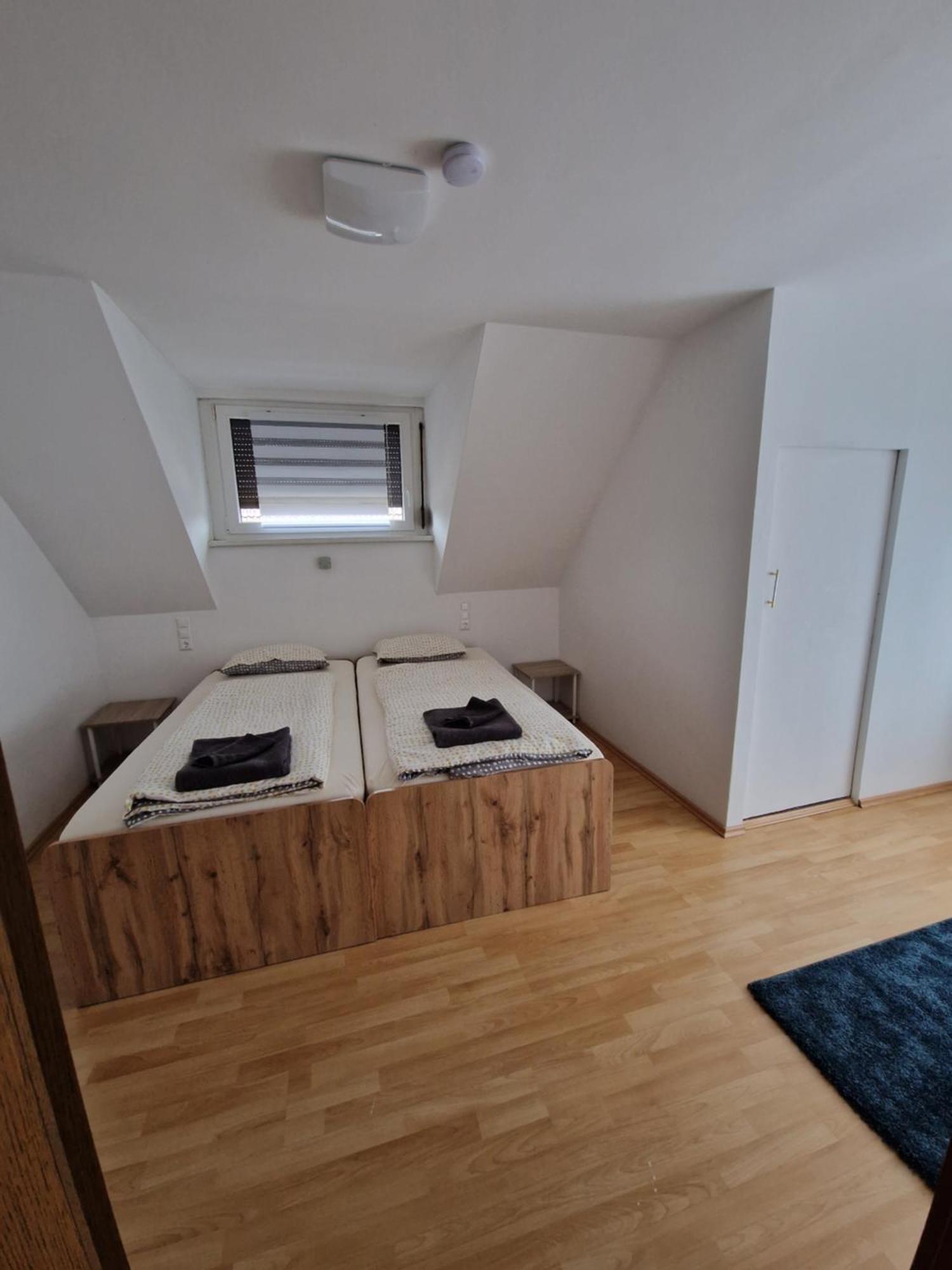 Apartment Lara Sankt Peter am Bichl Eksteriør bilde